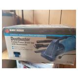 Black and Decker Dustbuster