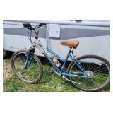 Schwinn RANGER bike 7 speed;