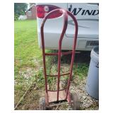 Hand truck