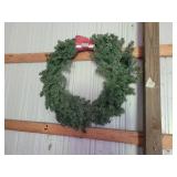 Large 24'+ wreath