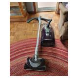 Kenmore Progressive sweeper