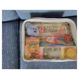 1 Beanie Baby Platinium Collection