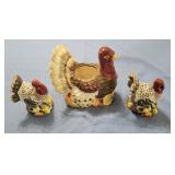 Turkey S&P and Centerpiece