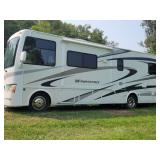 Ford 2011 Windsport Motorhome