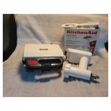 Rival sandwich maker