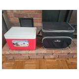 Coolers