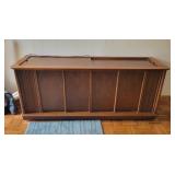 MCM Magnovox stereo cabinet