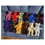 Bamm's Beano's Bears
