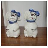 5' Shawnee 'Mugsy' S&P set