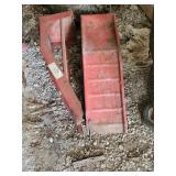 Car ramps