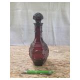 Avon 1876 Cape Cod Decanter