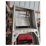 6' Werner ladder