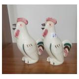 Shawnee chicken S&P set