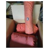Tent &2 sleeping bags