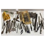 Miscellaneous Drill Bits