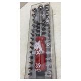 Boxer 39pc Driver Set