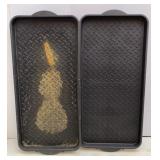 Boot Trays
