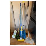 Cleaning Tools