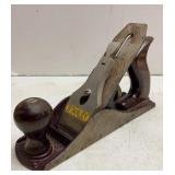 Stanley Bailey No.4 Hand Plane