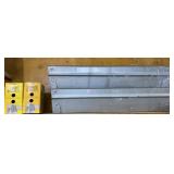 Metal Saw Horses & Sawhorse Brackets