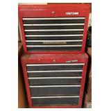 Craftsman Tool Chest on Casters