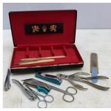 Personal Grooming Set