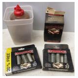 BBs & CO2 Powerlets