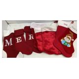 Christmas Stockings
