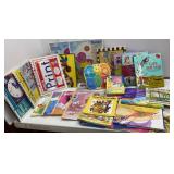 Childrenï¿½s Books & Puzzles