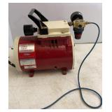 Air Brush Compressor (working Condition)