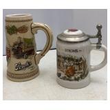 Strohï¿½s Steins