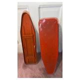 Metal toy  Ironing Boards