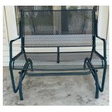 Metal Glider