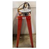 Hawk Precision Scroll Saw