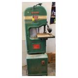 Powermatic Band Saw