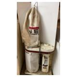 Jet Saw Dust Collector