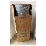 Dura-Chimney 36in Triple Wall Chimney