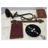 Primitive Items