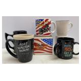 Coffee Mugs
