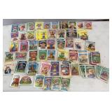 1986 Garbage Pail Kids Trading Cards