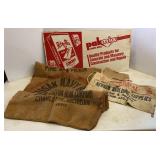 Newman Building Supply Nail Apron