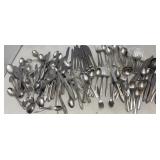 Stainless Flatware