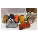 Gloves