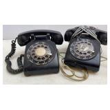 VTG Rotary Telephones