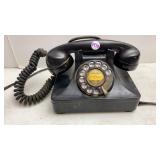Antique Rotary Telephone