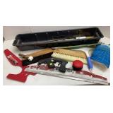 Wall Paper & Painting Tools