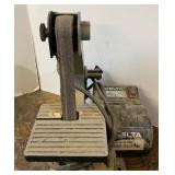 Delta 1in Belt Sander