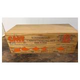 CMT Sommerfeld Cabinetmaking Set