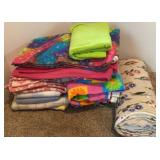 Baby & Kids Style Fleece Material