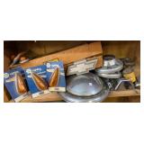 GM Parts & Trailer Balls